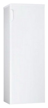 Refrigerator Hisense RS-25WC4SAW larawan, katangian