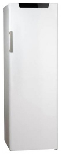 Kühlschrank Hisense RS-30WC4SAW Foto, Charakteristik