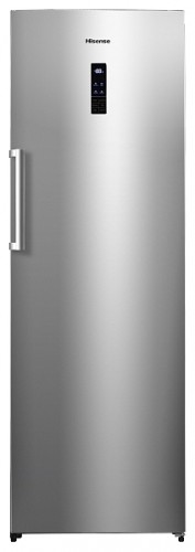 Холодильник Hisense RS-31WC4SAS Фото, характеристики