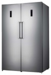 Kühlschrank Hisense RС-34WL47SAX 119.00x185.50x71.20 cm