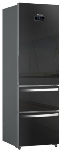 Холодильник Hisense RT-41WC4SAM Фото, характеристики