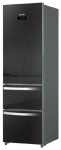 Kühlschrank Hisense RT-41WC4SAM 59.00x185.70x74.10 cm