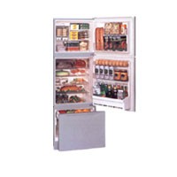 Refrigerator Hitachi R-35 V5MS larawan, katangian
