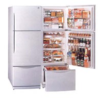 Холодильник Hitachi R-37 V1MS фото, Характеристики