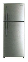 Kühlschrank Hitachi R-628 Foto, Charakteristik