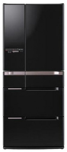 Холодильник Hitachi R-C6200UXK фото, Характеристики