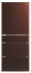 Ψυγείο Hitachi R-E6200UXT 75.00x181.80x73.80 cm