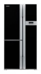 Kühlschrank Hitachi R-M700EU8GBK 91.00x176.00x76.00 cm