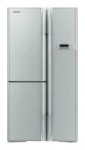 Kühlschrank Hitachi R-M700EU8GS 91.00x176.00x76.00 cm