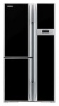 Хладилник Hitachi R-M700EUC8GBK 91.00x176.00x76.00 см