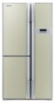 Kühlschrank Hitachi R-M700EUC8GGL 91.00x176.00x72.00 cm