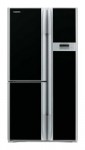 Kühlschrank Hitachi R-M700EUN8GBK 91.00x176.00x76.00 cm
