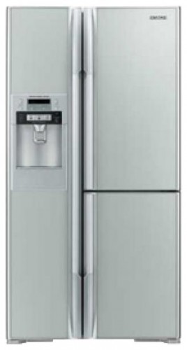 Tủ lạnh Hitachi R-M700GUK8GS ảnh, đặc điểm
