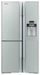 Kühlschrank Hitachi R-M700GUK8GS 91.00x176.00x76.00 cm
