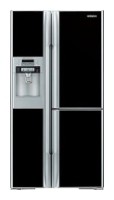 Kühlschrank Hitachi R-M700GUN8GBK Foto, Charakteristik