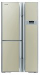 Kühlschrank Hitachi R-M702EU8GGL 91.00x176.00x76.00 cm