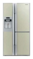 Kühlschrank Hitachi R-M702GU8GGL Foto, Charakteristik
