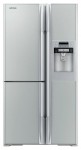 Холодильник Hitachi R-M702GU8GS 91.00x176.00x76.00 см