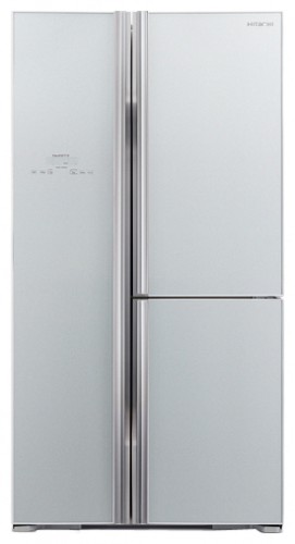 Холодильник Hitachi R-M702PU2GS фото, Характеристики