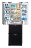 Tủ lạnh Hitachi R-S37WVPUPBK ảnh, đặc điểm
