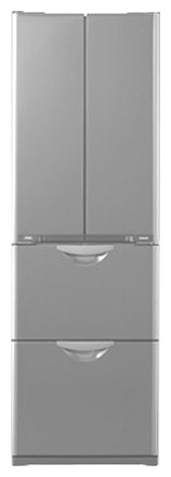 Хладилник Hitachi R-S37WVPUST снимка, Характеристики