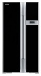 Kühlschrank Hitachi R-S700EUC8GBK 91.00x176.00x72.00 cm