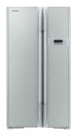 Kühlschrank Hitachi R-S700EUC8GS 91.00x176.00x72.00 cm