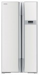 Kühlschrank Hitachi R-S700EUC8GWH 91.00x176.00x72.00 cm