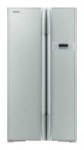 Kühlschrank Hitachi R-S700EUK8GS 91.00x176.00x76.00 cm