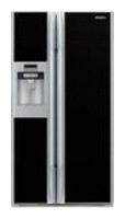 Tủ lạnh Hitachi R-S700EUN8GBK ảnh, đặc điểm