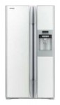 Холодильник Hitachi R-S700EUN8TWH 91.00x176.00x76.00 см