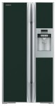 Kühlschrank Hitachi R-S700GUC8GBK 91.00x176.00x76.00 cm