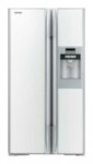 Buzdolabı Hitachi R-S700GUK8GS 91.00x176.00x76.00 sm