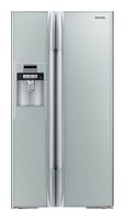 Buzdolabı Hitachi R-S700GUN8GS fotoğraf, özellikleri