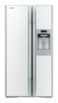 Kühlschrank Hitachi R-S700GUN8GWH 91.00x176.00x76.00 cm