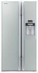 Kühlschrank Hitachi R-S702GU8STS 91.00x176.00x76.00 cm