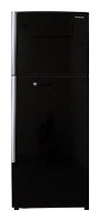 Tủ lạnh Hitachi R-T270EUC1K1MBK ảnh, đặc điểm