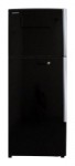 Kühlschrank Hitachi R-T270EUC1K1MBK 54.00x139.80x61.00 cm