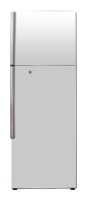 Buzdolabı Hitachi R-T270EUC1K1MWH fotoğraf, özellikleri