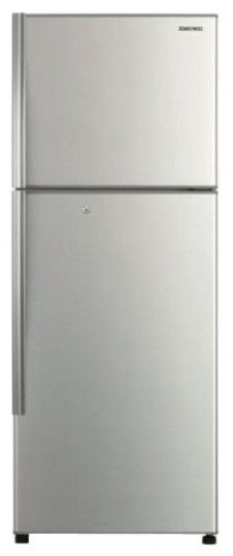 Kylskåp Hitachi R-T310ERU1-2SLS Fil, egenskaper