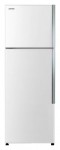 Kühlschrank Hitachi R-T320EL1MWH 54.00x159.00x61.00 cm