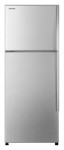 Kühlschrank Hitachi R-T320EL1SLS 54.00x159.00x61.00 cm