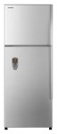 Kühlschrank Hitachi R-T320EU1KDSLS 54.00x159.00x61.00 cm