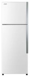 Ψυγείο Hitachi R-T320EUC1K1MWH 54.00x159.80x61.00 cm