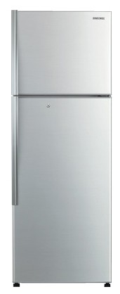 Kühlschrank Hitachi R-T350ERU1SLS Foto, Charakteristik