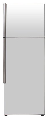 Tủ lạnh Hitachi R-T352EU1SLS ảnh, đặc điểm