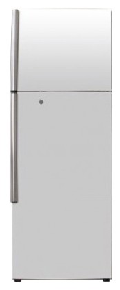 Tủ lạnh Hitachi R-T360EUC1KSLS ảnh, đặc điểm