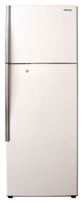 Холодильник Hitachi R-T360EUN1KPWH фото, Характеристики