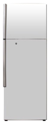 Buzdolabı Hitachi R-T360EUN1KSLS fotoğraf, özellikleri
