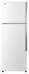 Kühlschrank Hitachi R-T380EUC1K1PWH 60.00x168.00x65.50 cm